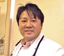 彩の森動物病院 