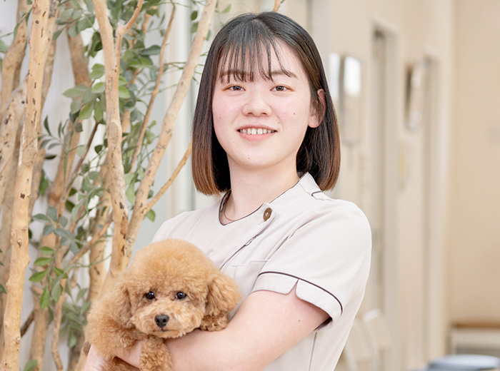 彩の森動物病院 